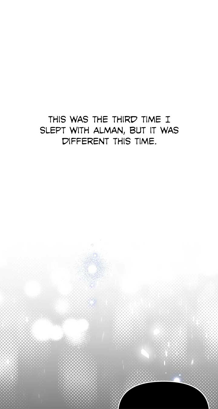 The Secret Bedroom of a Dejected Royal Daughter Chapter 97 21
